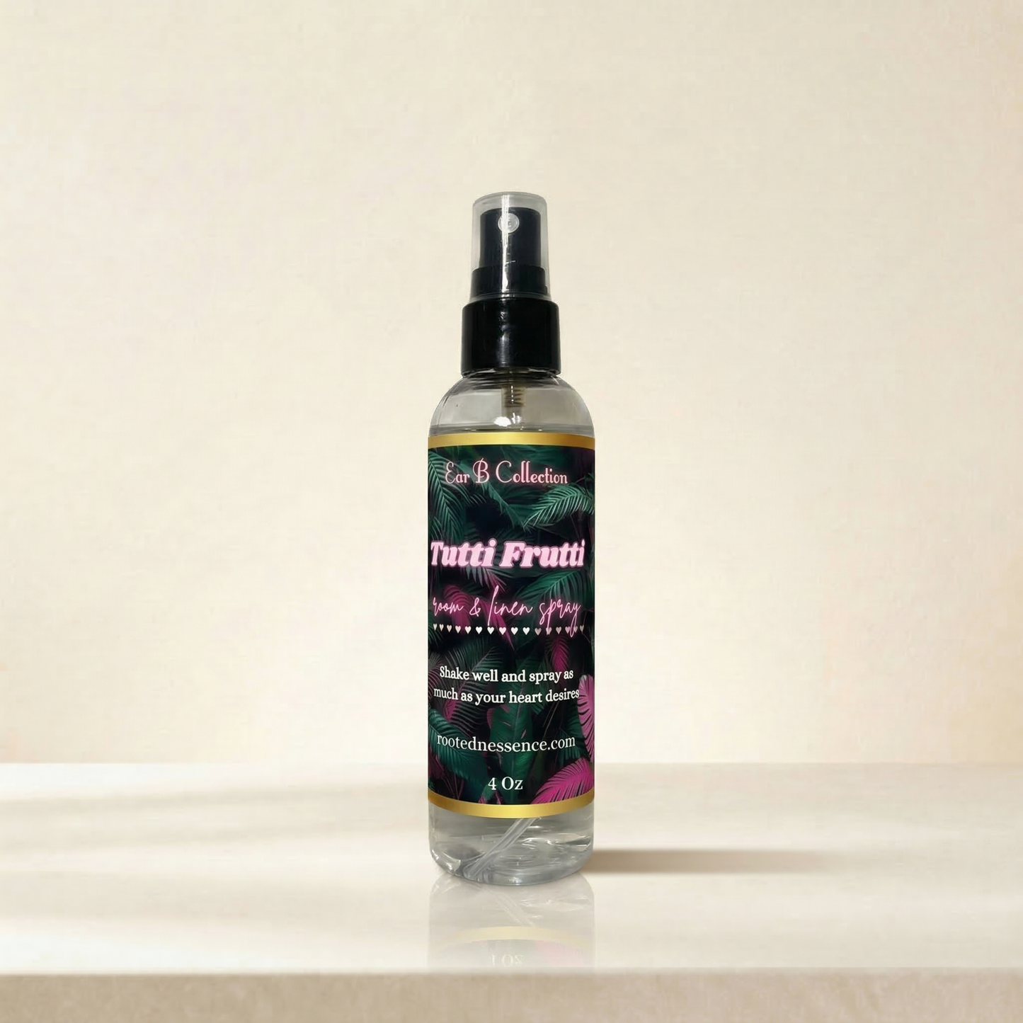 Tutti Frutti Room & Linen Spray
