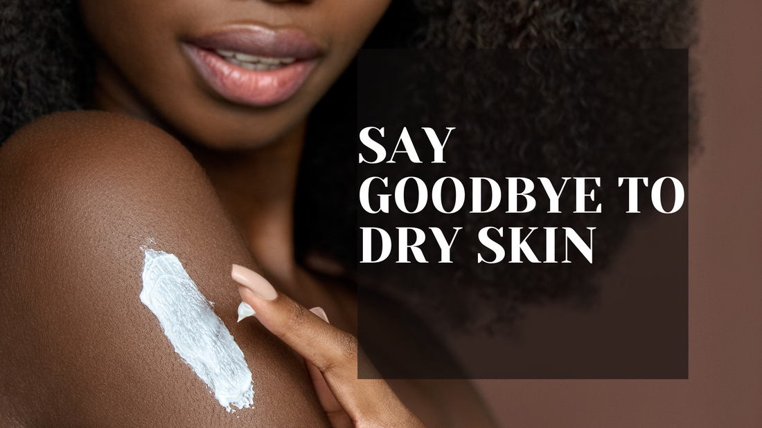 Rashes From Dry Skin | Causes and Treatment