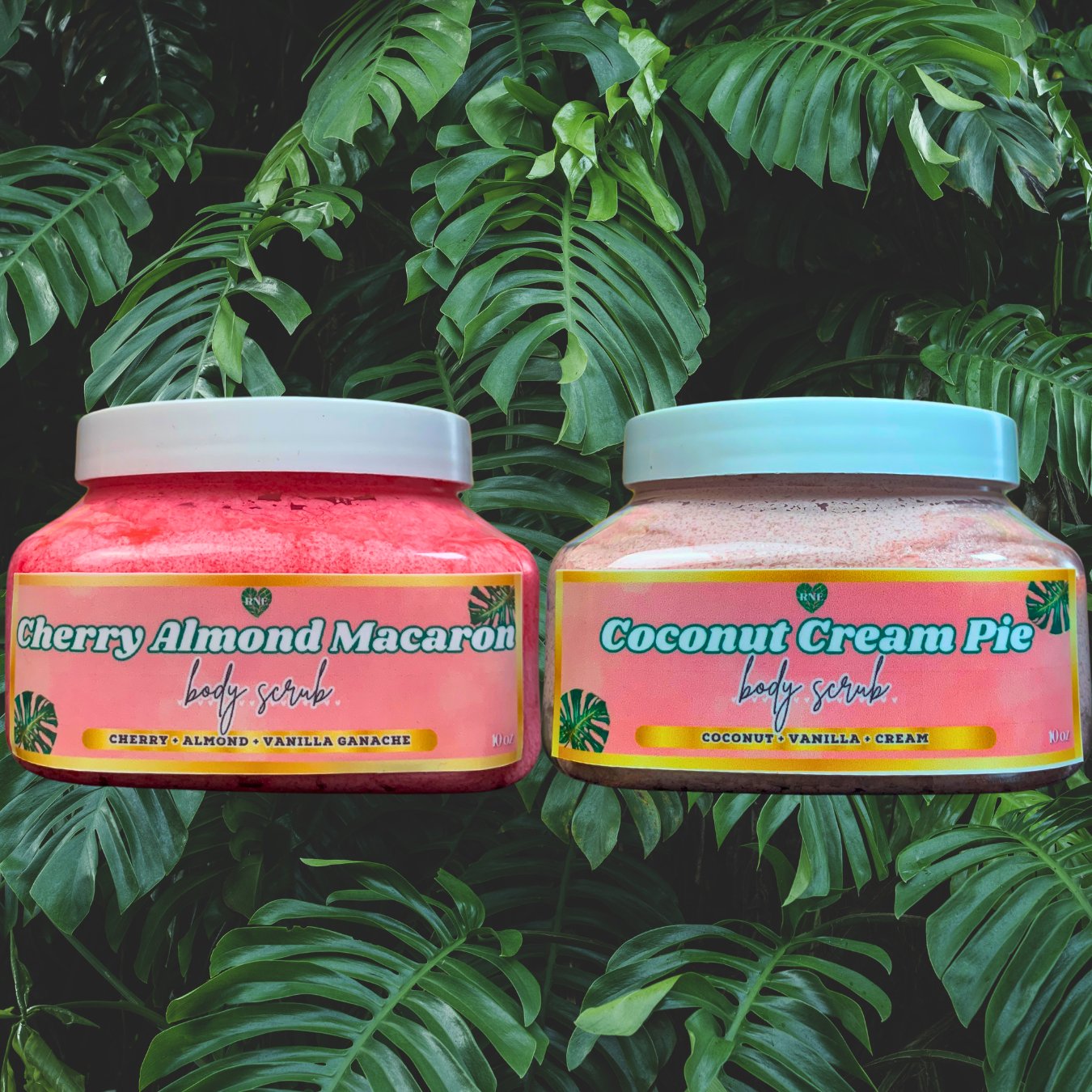 Body Scrub