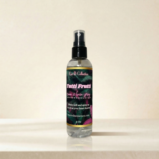 Tutti Frutti Room & Linen Spray