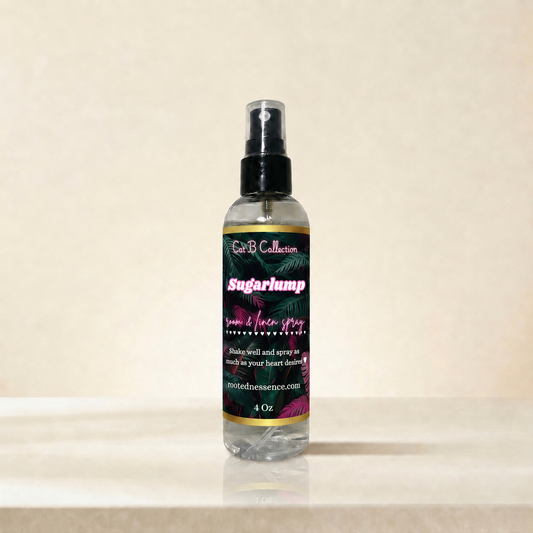 Sugarlump Room & Linen Spray