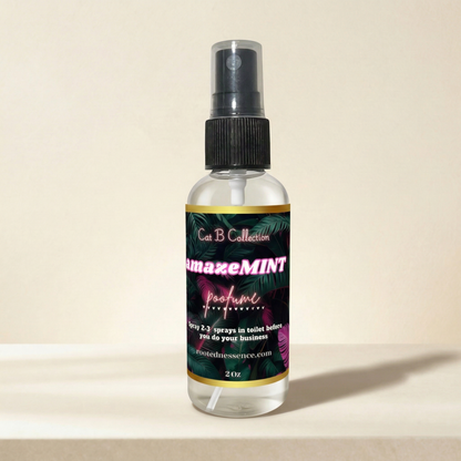 amazeMINT Poofume