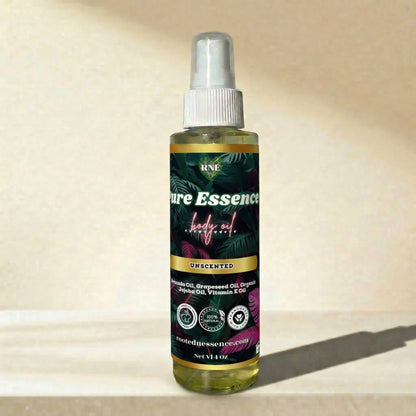 Pure Essence Body Oil