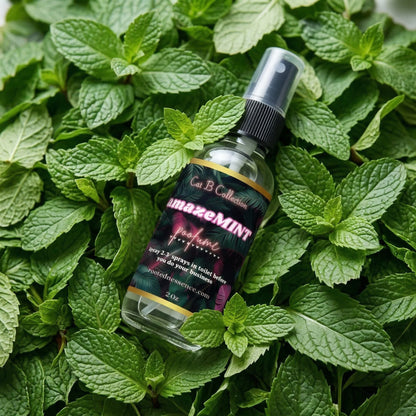amazeMINT Poofume