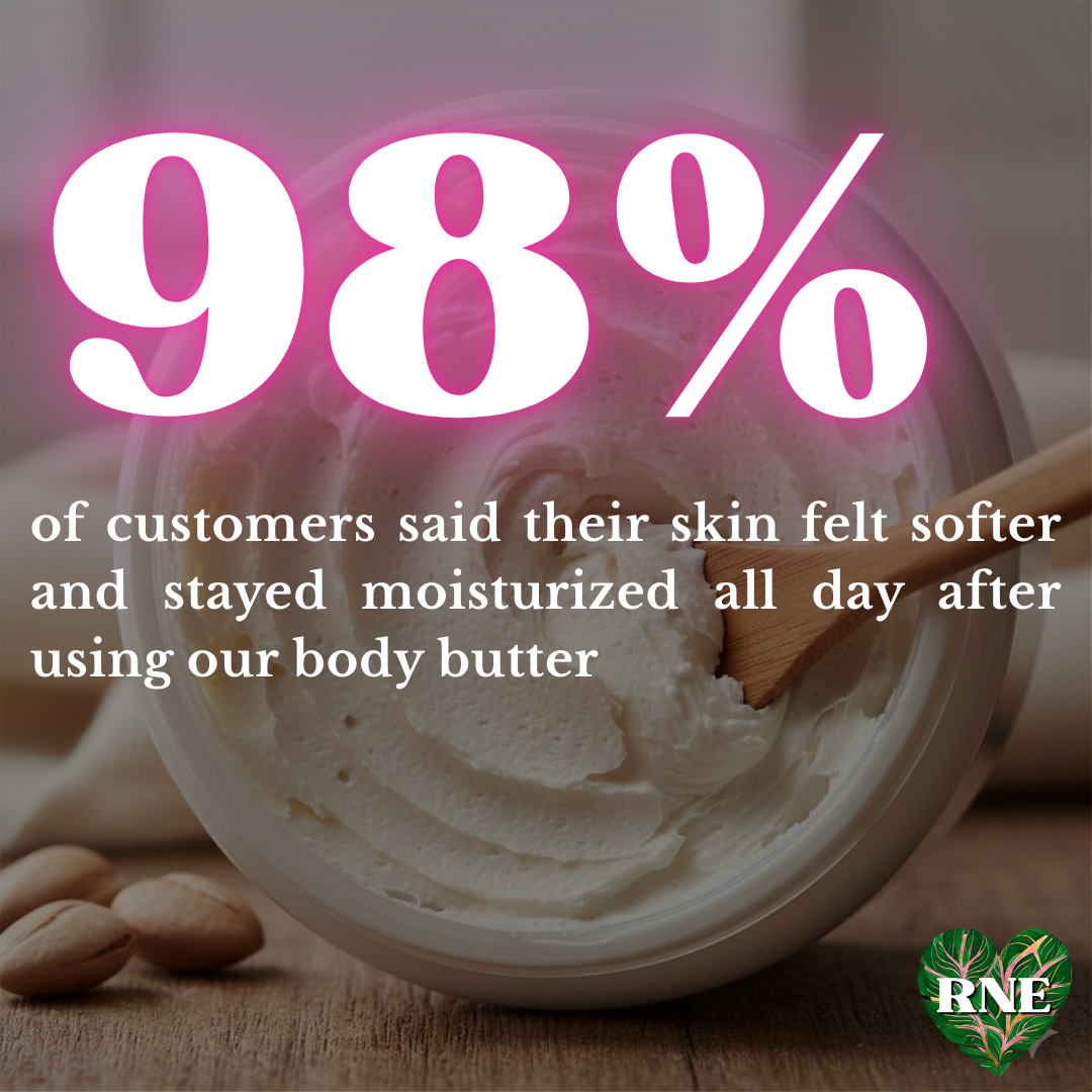 Vanilla Soft Serve Body Butter Souffle