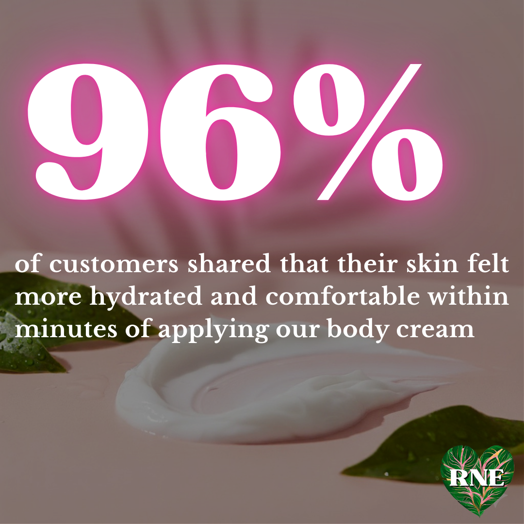 Lychee Blush Body Butter Cream