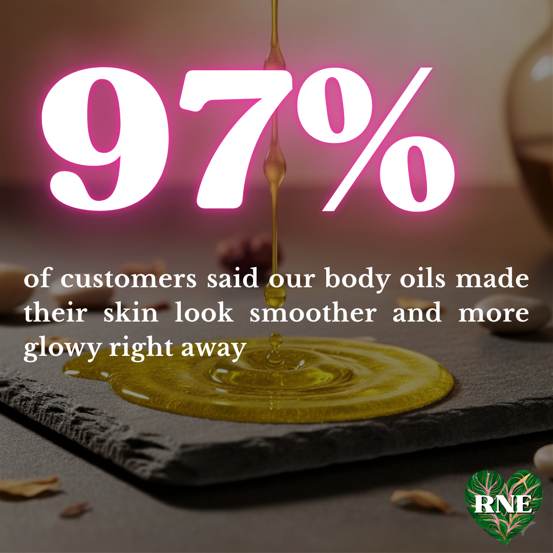 Lychee Blush Body Oil