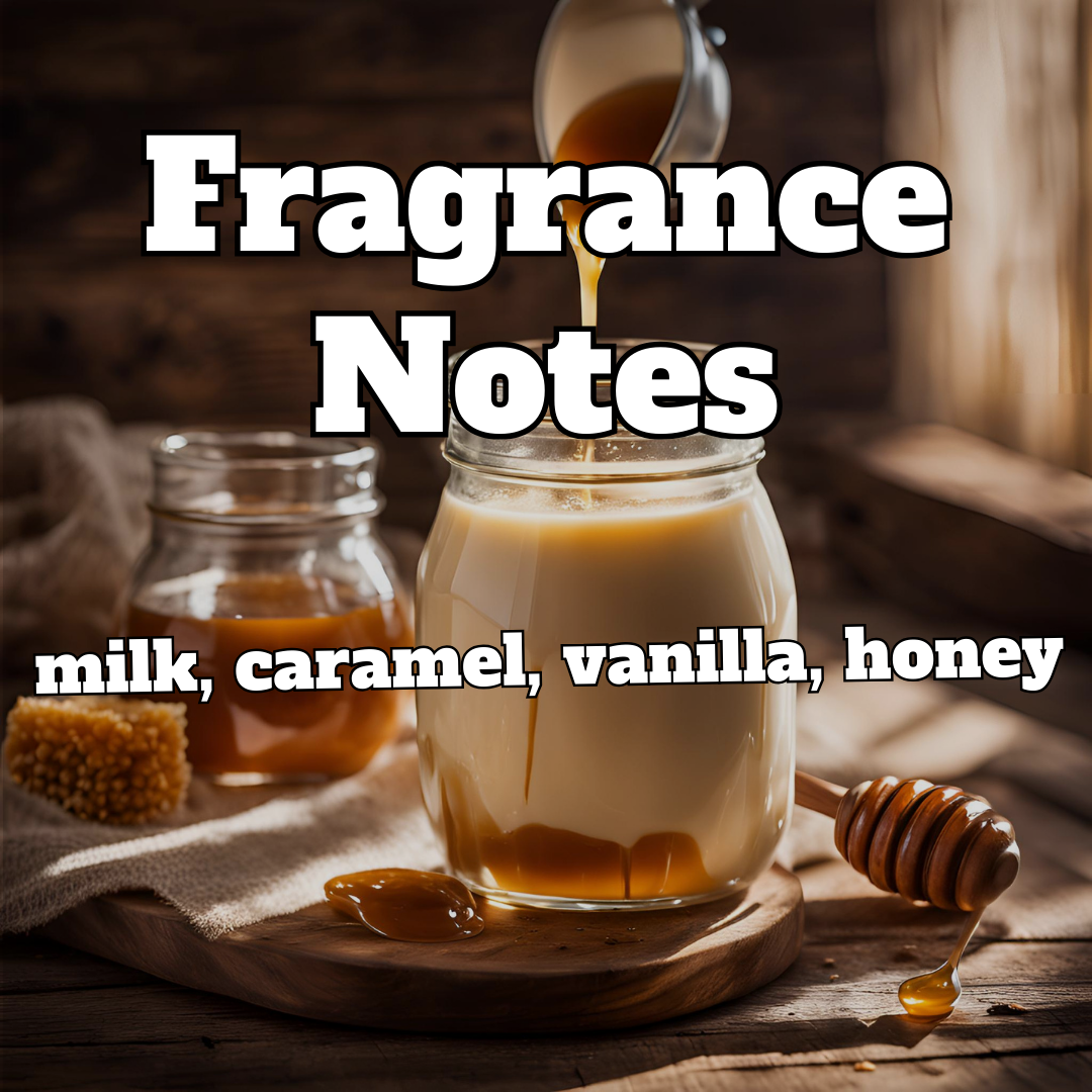 Golden Milk Elixir Body Oil