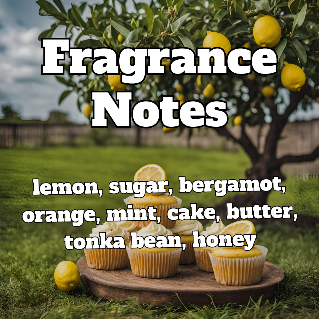 Limoncello Creme Body Butter Cream