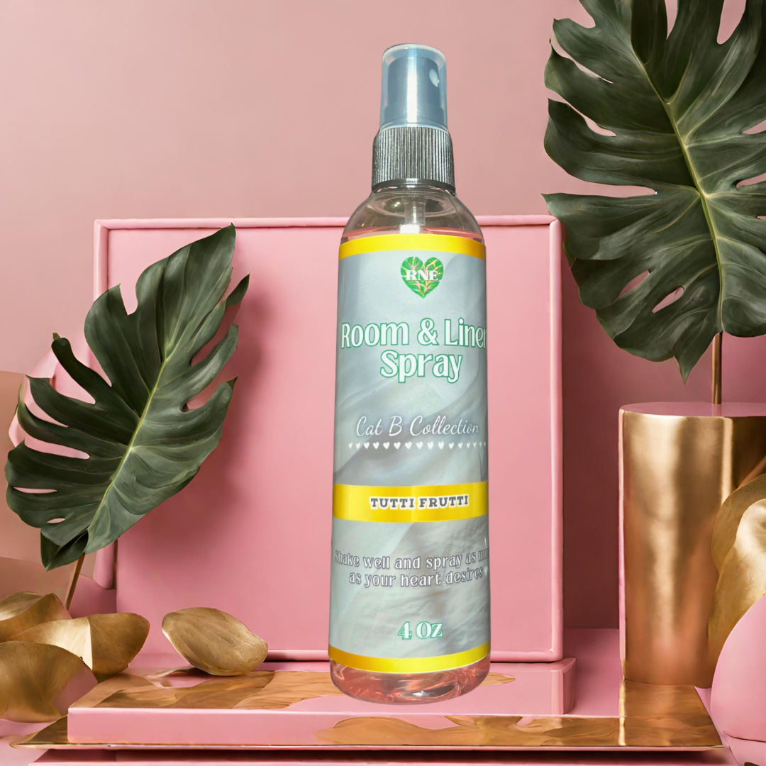 Tutti Frutti Room & Linen Spray