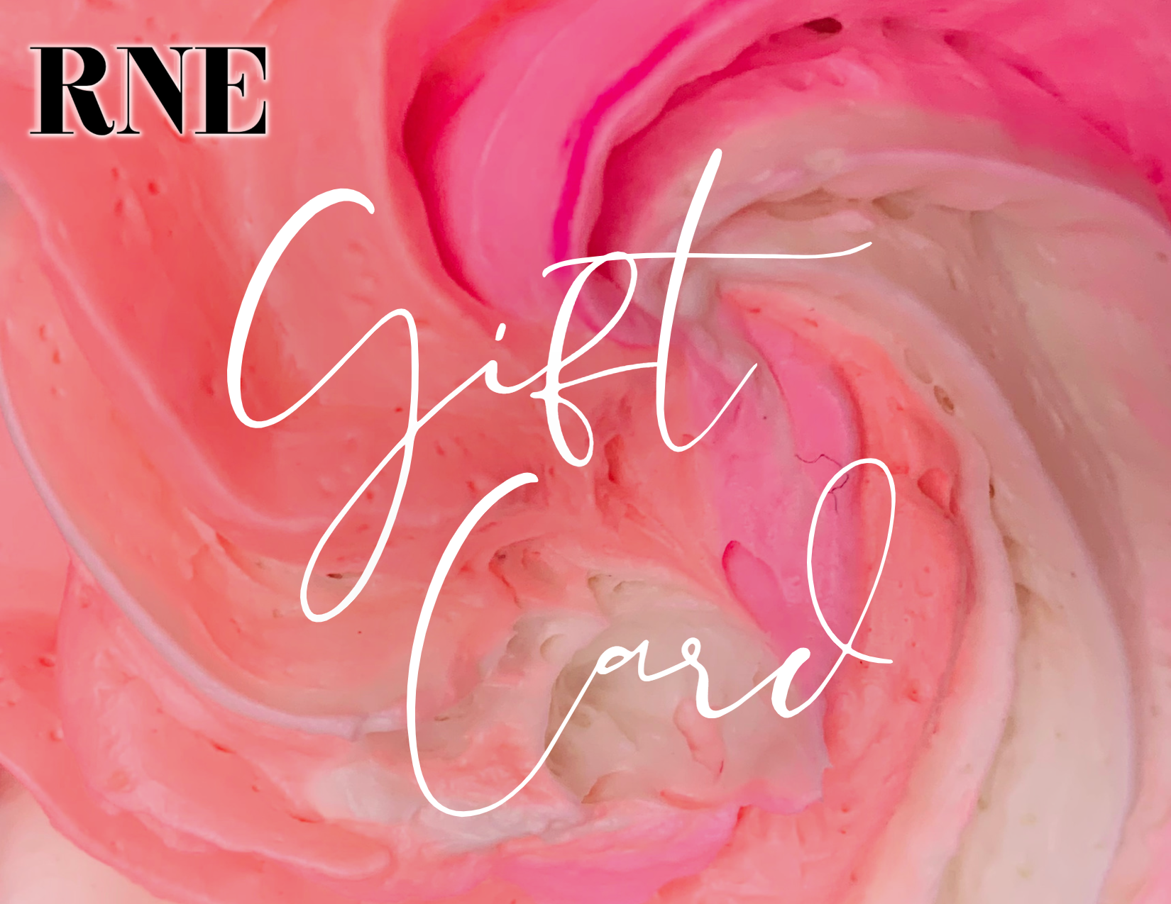 Rooted 'N Essence Gift Card - Rooted 'N Essence